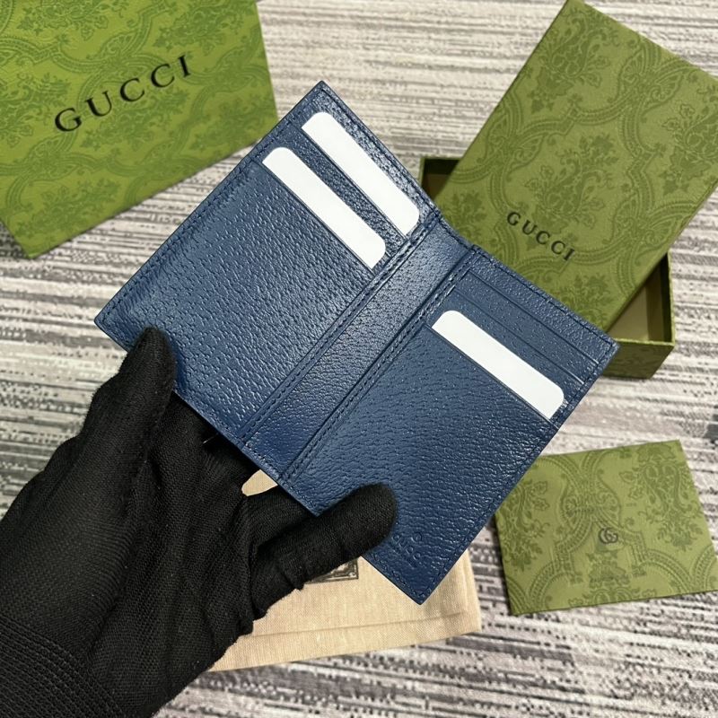 Gvc*1 wallets